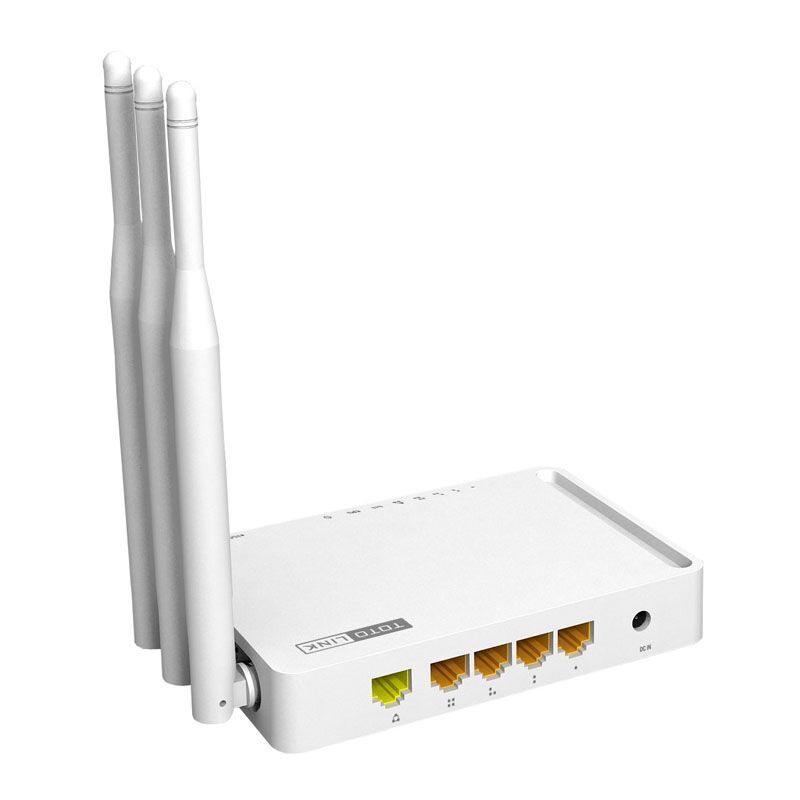 Router Wifi ToToLink N302R+
