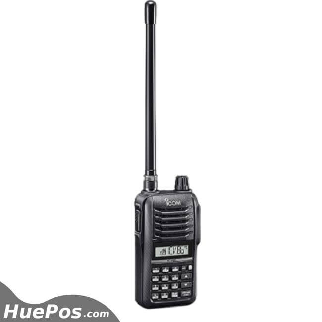 Bộ đàm Icom IC-V86, IC-U86