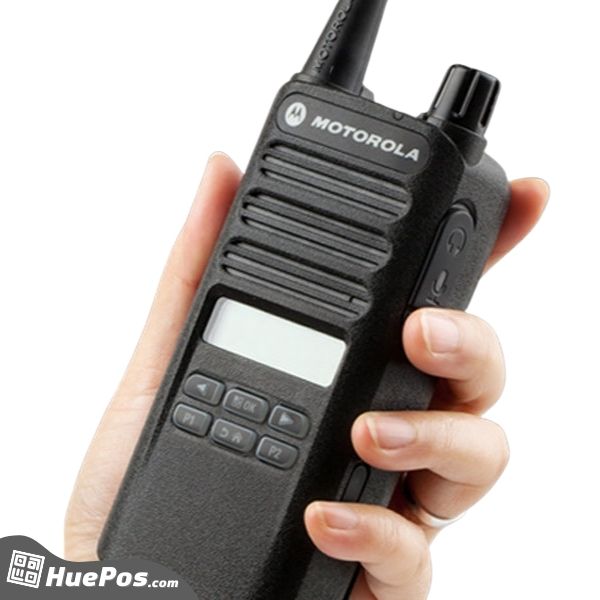 Máy Bộ Đàm kỹ thuật số Motorola XiR C2620