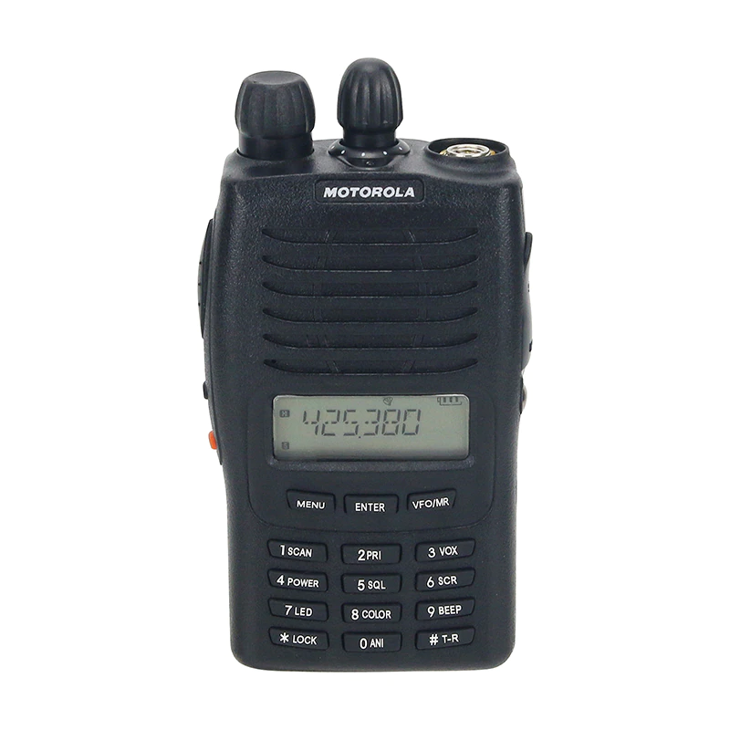 Bộ đàm Motorola MT-777 UHF/VHF