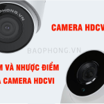 Camera HDCVI là gì?