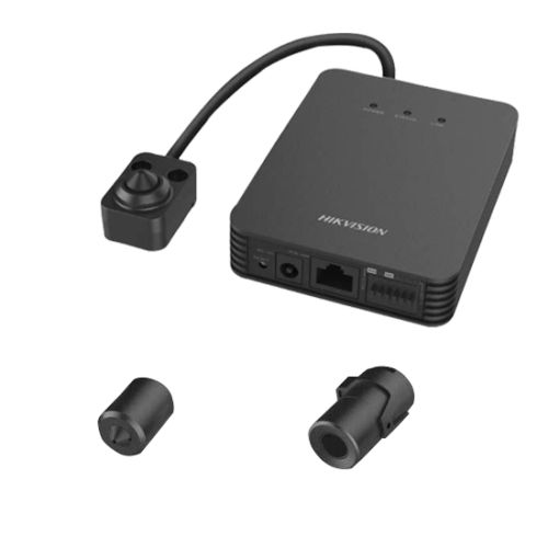 Camera IP ngụy trang 2.0 Mp DS-2CD6424FWD-10(20)