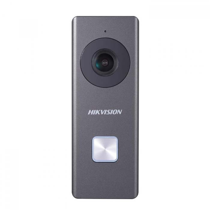 Camera chuông cửa Wifi HIKVISION DS-KB6403-WIP