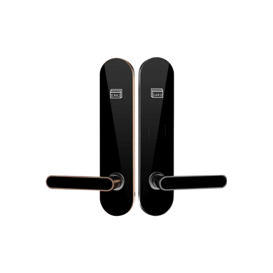 Khóa thẻ từ khách sạn Ticklock AS303