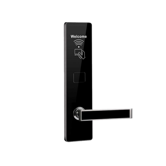 Khóa thẻ từ khách sạn Ticklock AS306