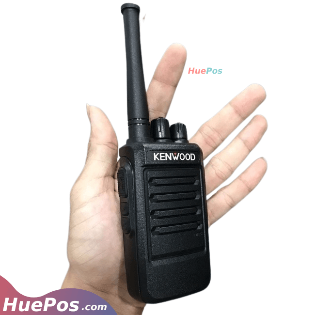 Máy bộ đàm Kenwood TK270 Giá Rẻ