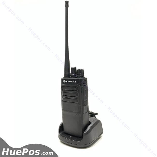 Máy bộ đàm Motorola GP-M25 Công suất 12W | Hàng Nhập Khẩu