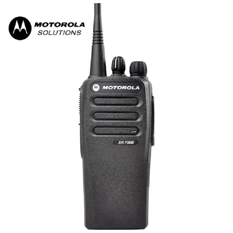 Máy bộ đàm Motorola XIR P3688