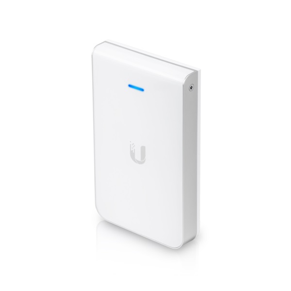 Bộ phát WiFi âm tường UniFi In-Wall HD (UAP-IW-HD)