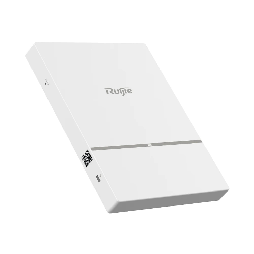 Thiết bị phát Wifi Ruijie REYEE RG-AP820-L (V2) (WIFI 6)
