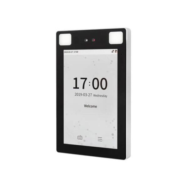 Thiết bị nhận diện khuôn mặt ZKTECO PRO FACE X