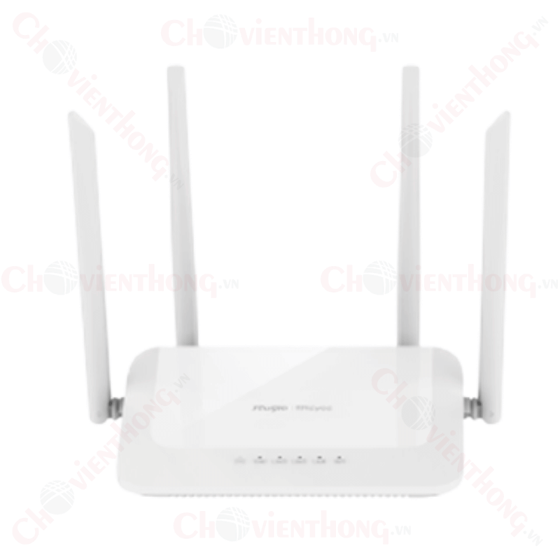 Thiết bị phát wifi RUIJIE RG-EW1200