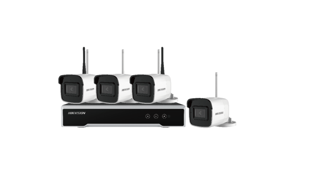 Tìm hiểu về camera IP Hikvision, ưu điểm nhược điểm camera IP Hikvision