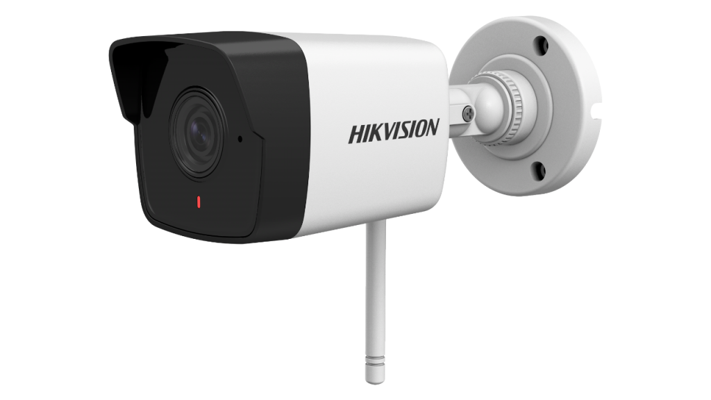 Tìm hiểu về camera IP Hikvision, ưu điểm nhược điểm camera IP Hikvision