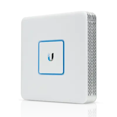 Router cân bằng tải UBIQUITI UniFi Security Gateway (USG)