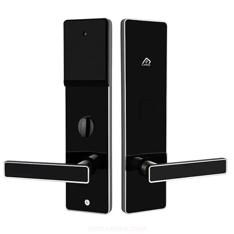 Khóa thẻ từ Khách Sạn IBC K8